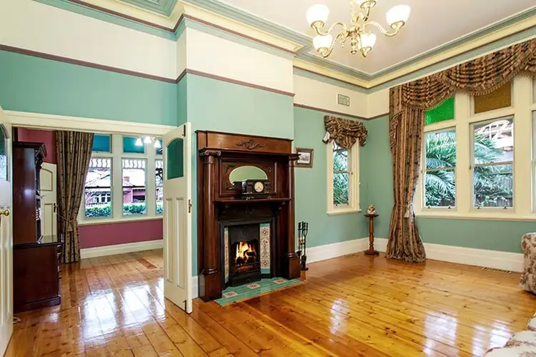Second view of Homely house listing, 7 Newton Street, Surrey Hills VIC 3127