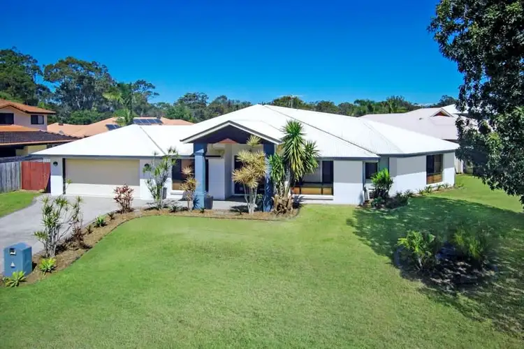 Second view of Homely house listing, 12 Corey Close, Wellington Point QLD 4160