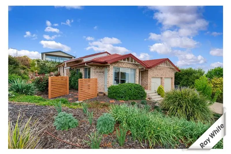 Main view of Homely house listing, 32 Henry Sutton Circuit, Dunlop ACT 2615