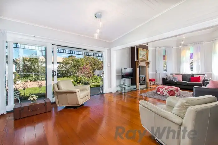 Fourth view of Homely house listing, 45 Bourke Street, Carrington NSW 2294