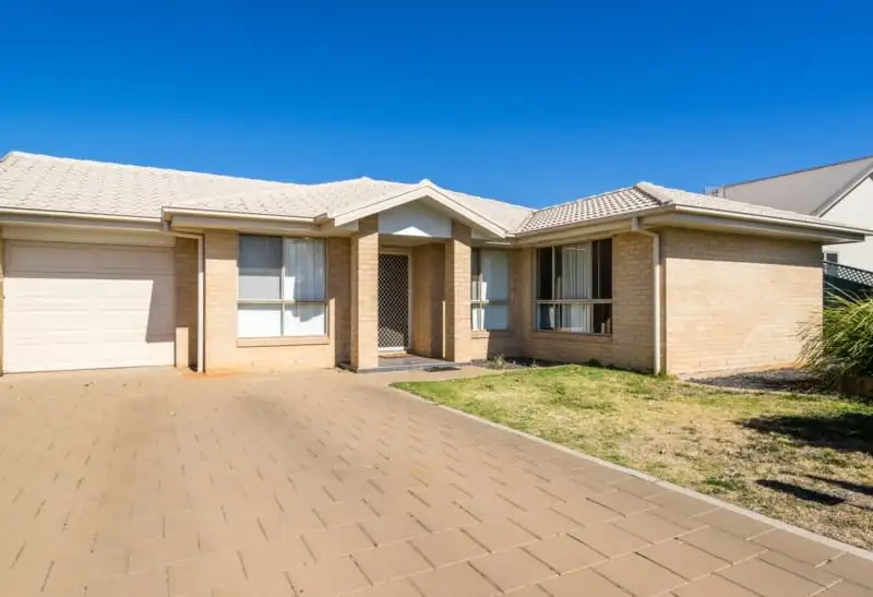 Main view of Homely house listing, 153 Boundary Road, Dubbo NSW 2830
