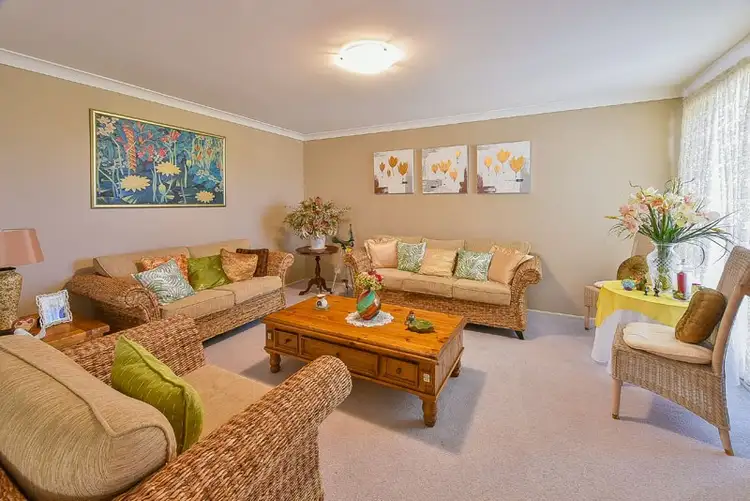 Second view of Homely house listing, 9 Stone Cottage Place, Blair Athol NSW 2560