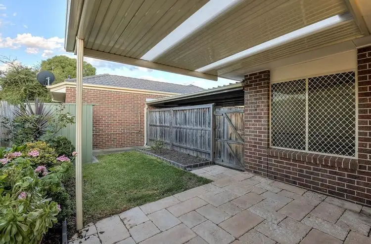 Sixth view of Homely unit listing, 2/78 Strathmerton Street, Reservoir VIC 3073