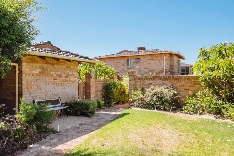 Sixth view of Homely villa listing, 91/7 Harman Road, Sorrento WA 6020
