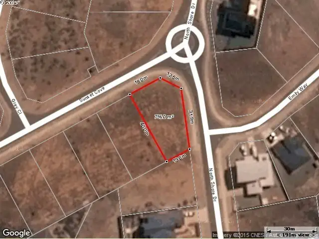 Fifth view of Homely land listing, 1 Sunset Cove, Dongara WA 6525