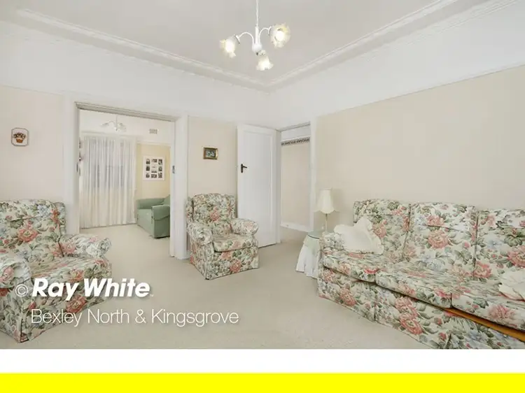Fourth view of Homely house listing, 4 Fortescue Street, Bexley North NSW 2207