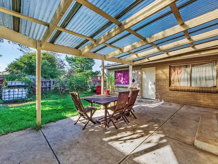 Seventh view of Homely house listing, 60 Dover Street, Albanvale VIC 3021