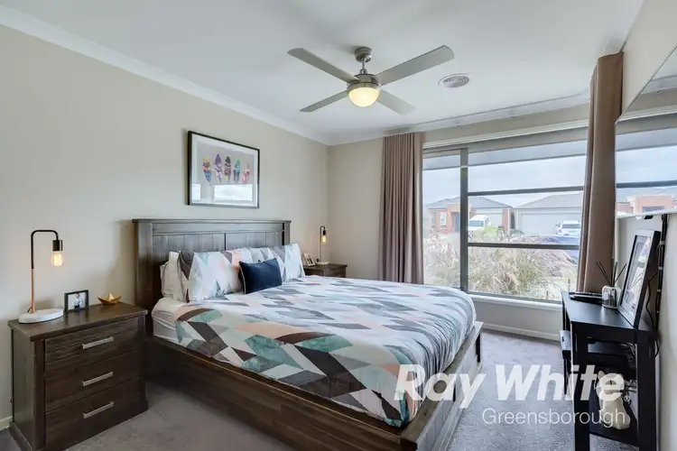 Seventh view of Homely house listing, 27 Fitzwilliam Drive, Doreen VIC 3754