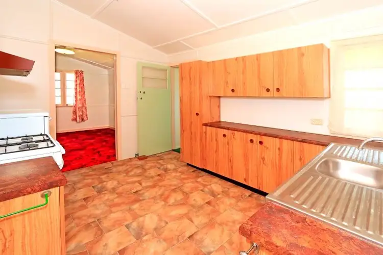 Seventh view of Homely house listing, 29 Elizabeth Street, Allenstown QLD 4700