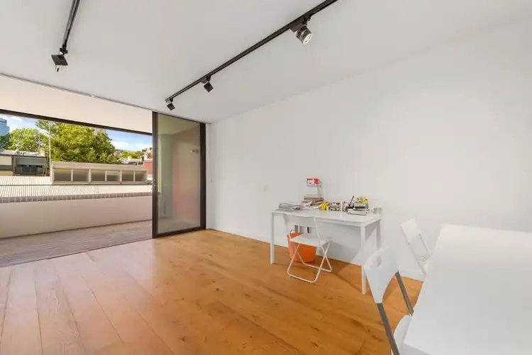 Second view of Homely apartment listing, 208/478-492 Wattle Street, Ultimo NSW 2007