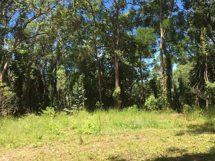 Seventh view of Homely land listing, Lot 1 Stewart Creek Road, Daintree QLD 4873