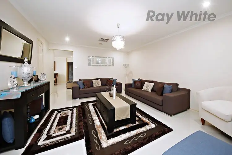 Third view of Homely house listing, 5 East Cornhill Drive, Point Cook VIC 3030