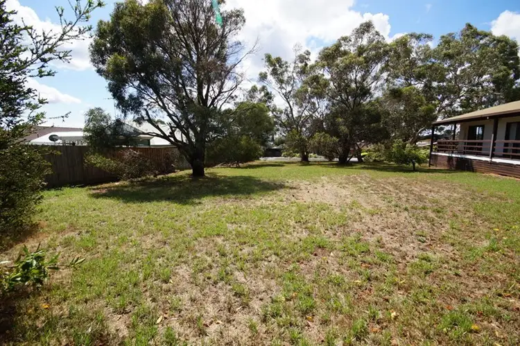 Third view of Homely land listing, 10 Walton Street, Cowes VIC 3922