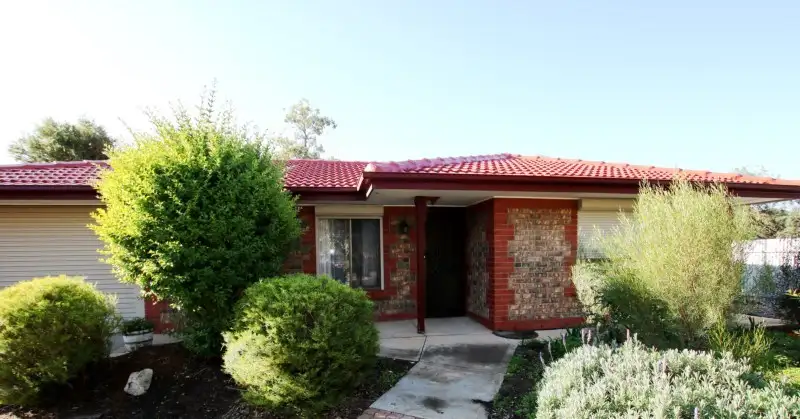 Main view of Homely house listing, 4 Vivian Cock Street, Berri SA 5343