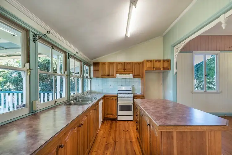 Seventh view of Homely house listing, 35 Alma Road, Clayfield QLD 4011