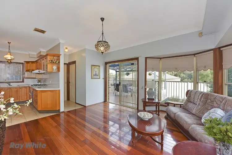 Second view of Homely house listing, 31A Warratta Place, Oatlands NSW 2117