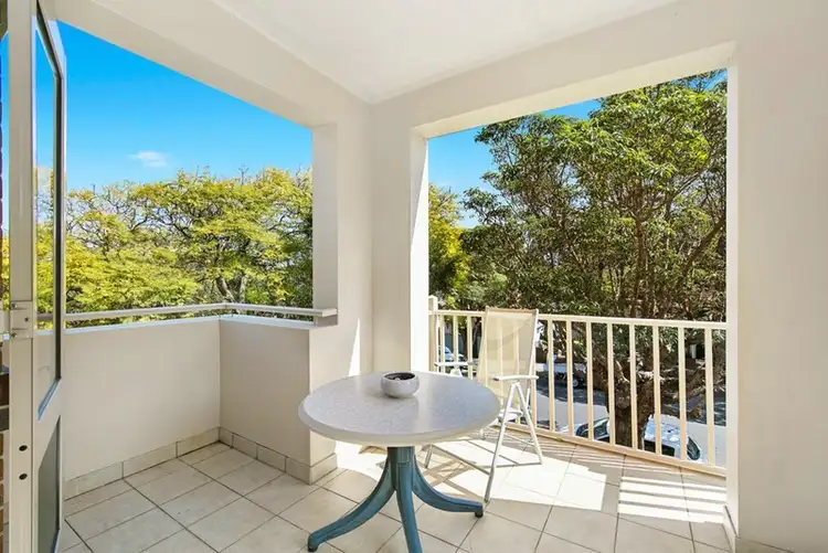 Seventh view of Homely townhouse listing, 1/91 Shadforth Street, Mosman NSW 2088