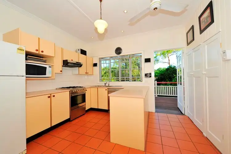Fifth view of Homely house listing, 130 King Arthur Terrace, Tennyson QLD 4105