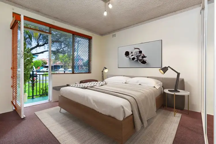 Fourth view of Homely apartment listing, 1/28 Morris Avenue, Croydon Park NSW 2133