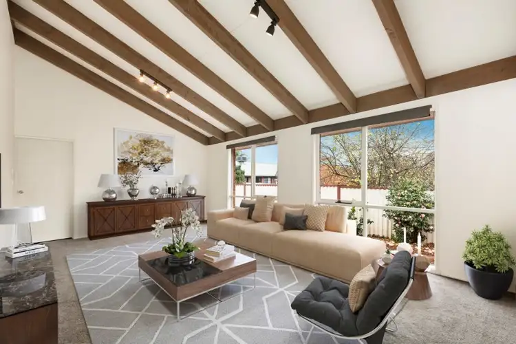 Second view of Homely house listing, 9 Wyangala Court, Lysterfield VIC 3156