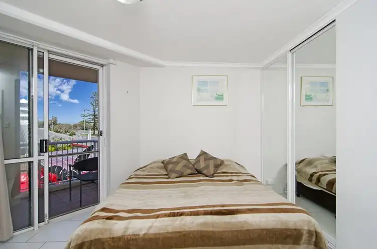 Sixth view of Homely unit listing, 16/329 Golden Four Drive, Tugun QLD 4224