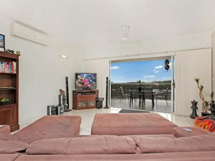 Third view of Homely unit listing, 16/11 Brewery Place, Woolner NT 820