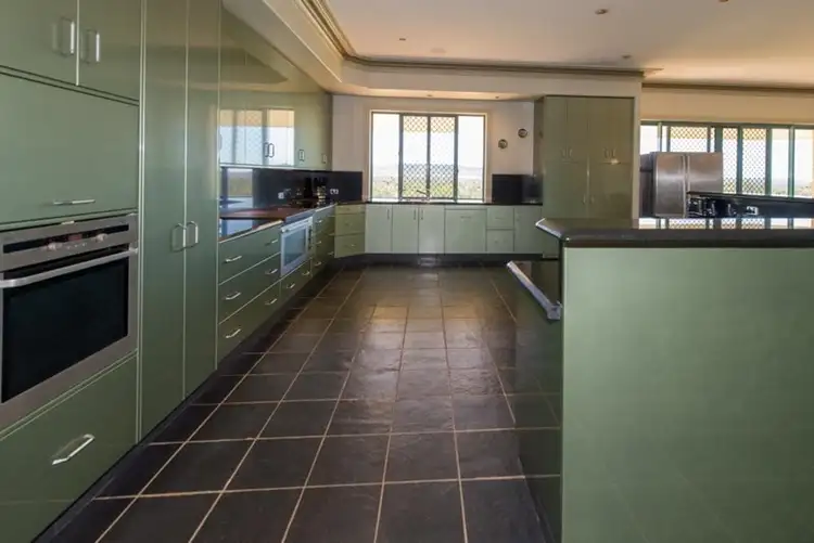 Fourth view of Homely house listing, 410 Tanby Post Office Road, Bondoola QLD 4703