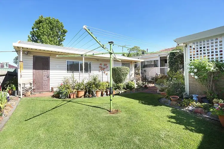 Seventh view of Homely house listing, 8 Kendall Street, Fairfield West NSW 2165