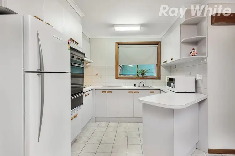 Fifth view of Homely townhouse listing, 6/117 Plenty Road, Bundoora VIC 3083