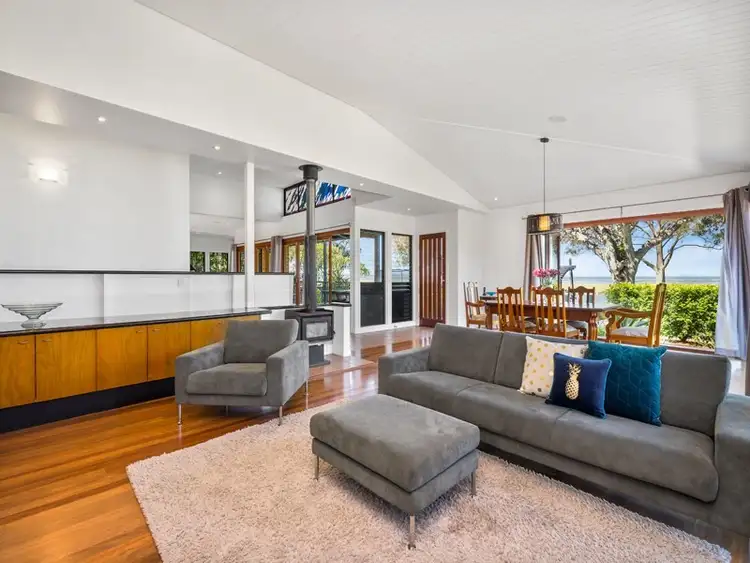 Third view of Homely house listing, 402 Flinders Parade, Brighton QLD 4017