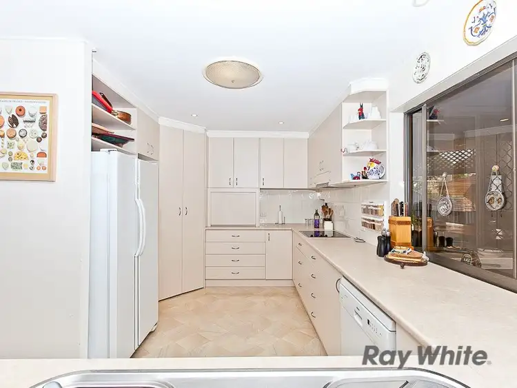 Sixth view of Homely house listing, 1 Silene Street, Wavell Heights QLD 4012