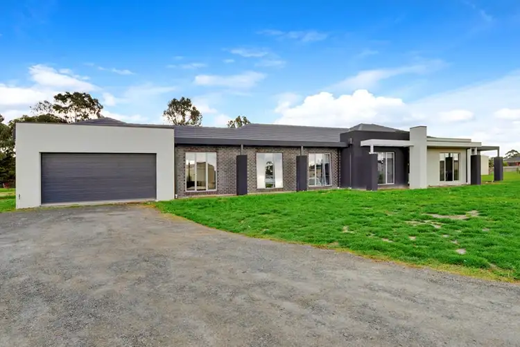 36 Kyne Street, Glengarry VIC 3854