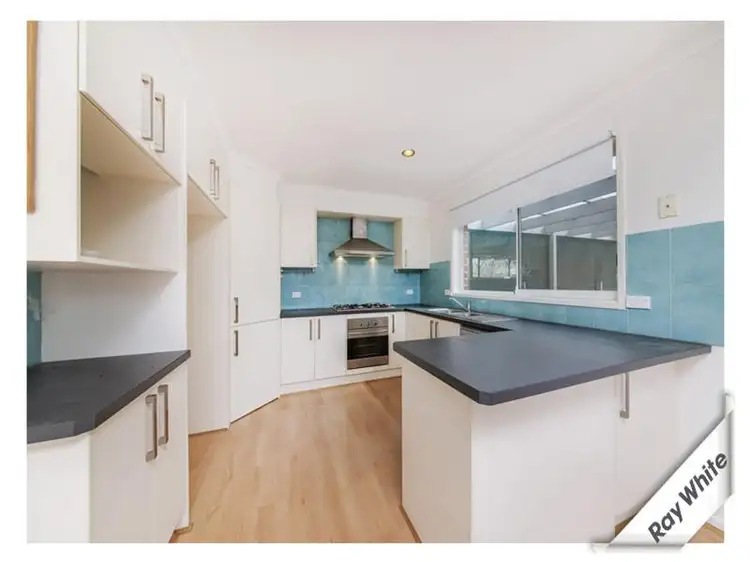 Main view of Homely house listing, 11 Hamlet Place, Florey ACT 2615
