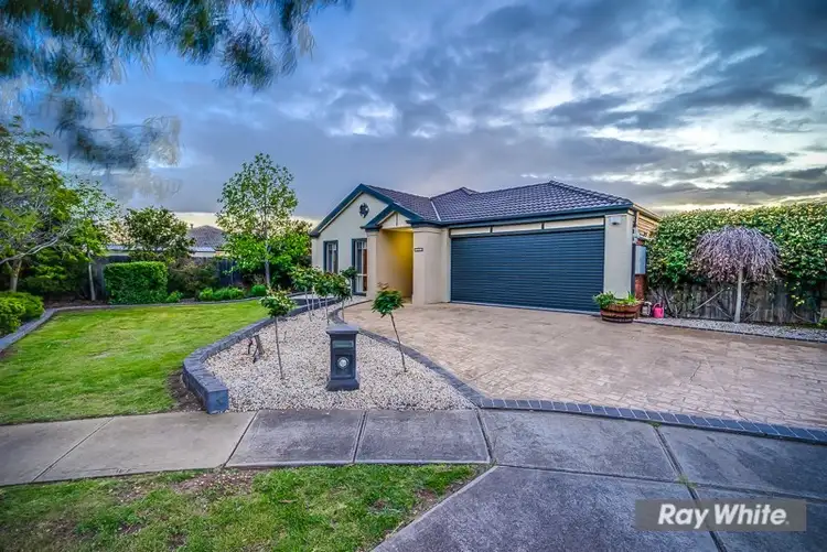 Third view of Homely house listing, 4 Briar Court, Tarneit VIC 3029