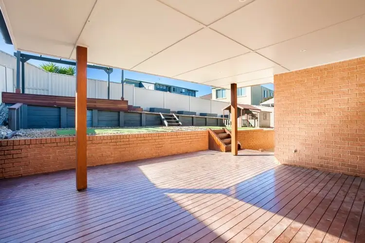 Sixth view of Homely house listing, 9 Grainger Parkway, Flinders NSW 2529