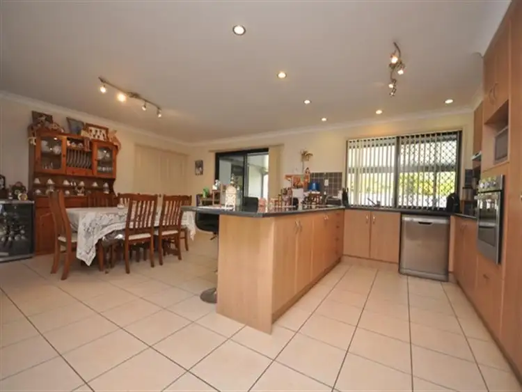 Second view of Homely house listing, 37 Lookout Place, Narangba QLD 4504