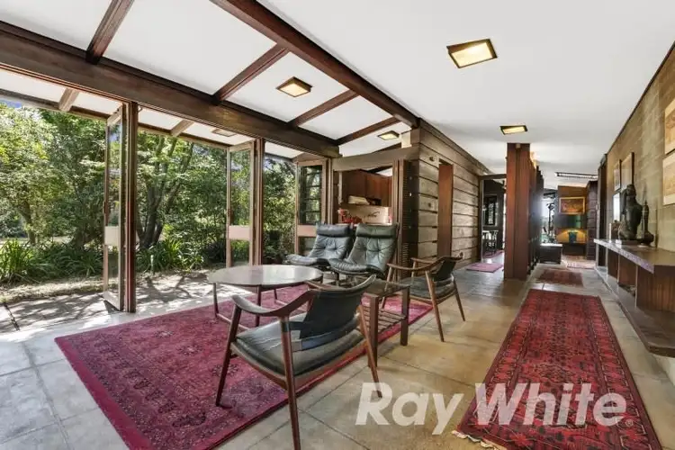Third view of Homely house listing, 8 Lyne Road, Cheltenham NSW 2119