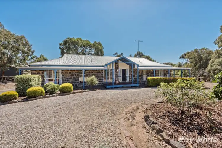 Fourth view of Homely house listing, 117 Savage Drive, Inverleigh VIC 3321