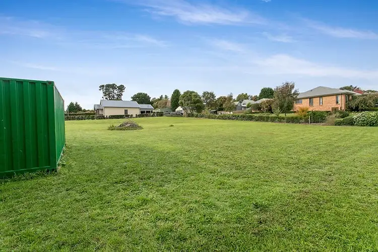 Fourth view of Homely land listing, 1 Hanrahan Place, Robertson NSW 2577