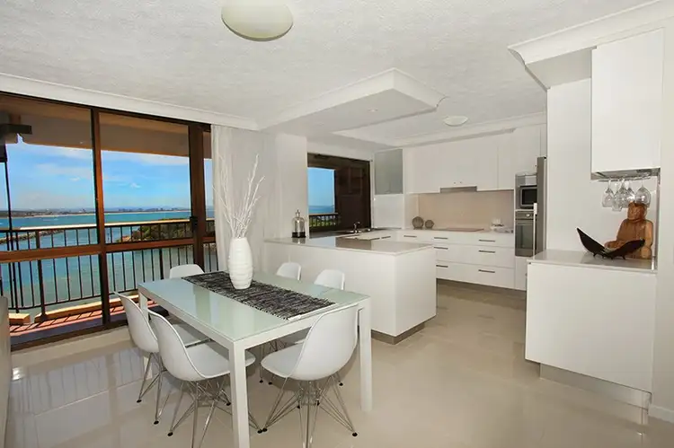 Third view of Homely unit listing, 7/1 Pacific Boulevard, Buddina QLD 4575