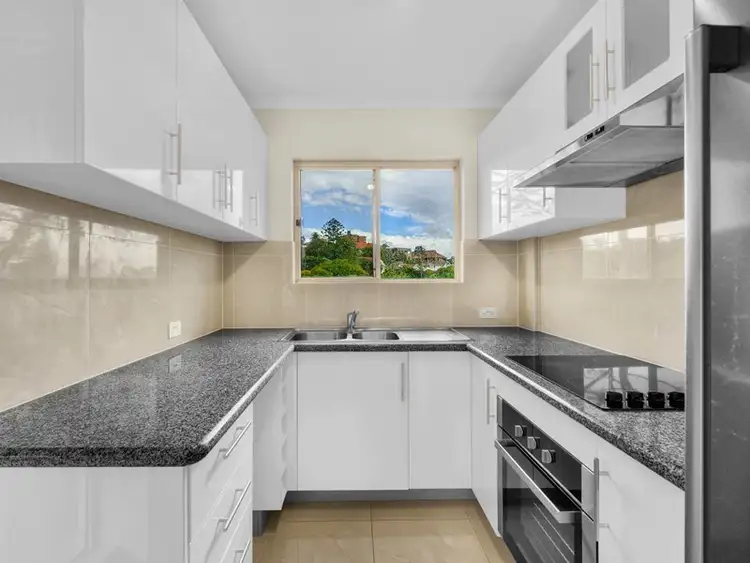 Second view of Homely unit listing, U23/89 Scott Road, Herston QLD 4006
