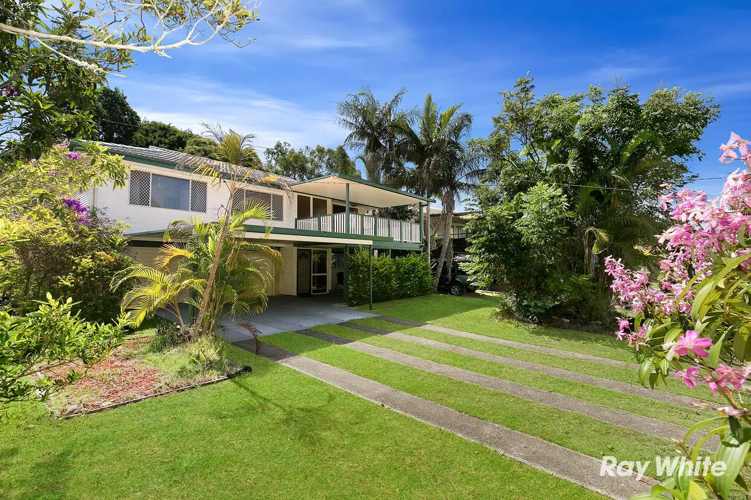 Main view of Homely house listing, 52 Leslie Street, Arana Hills QLD 4054