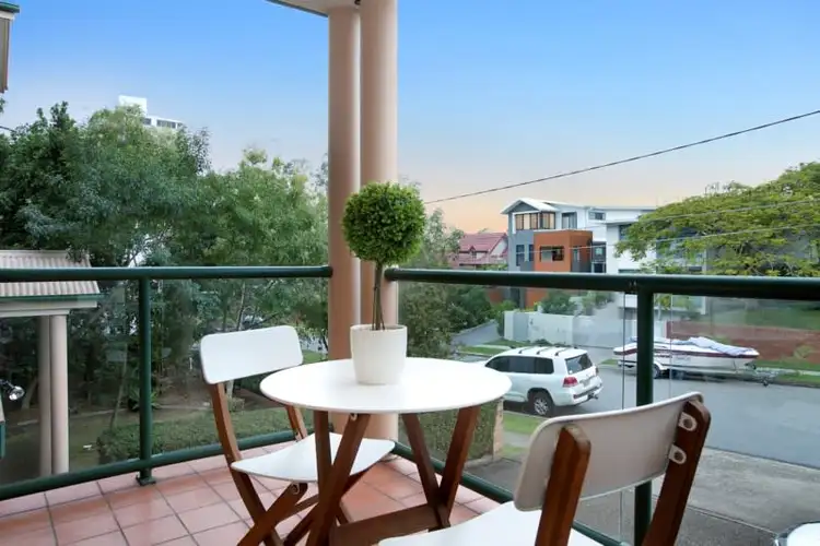 Fourth view of Homely house listing, 1/120 Ryan Street, West End QLD 4101