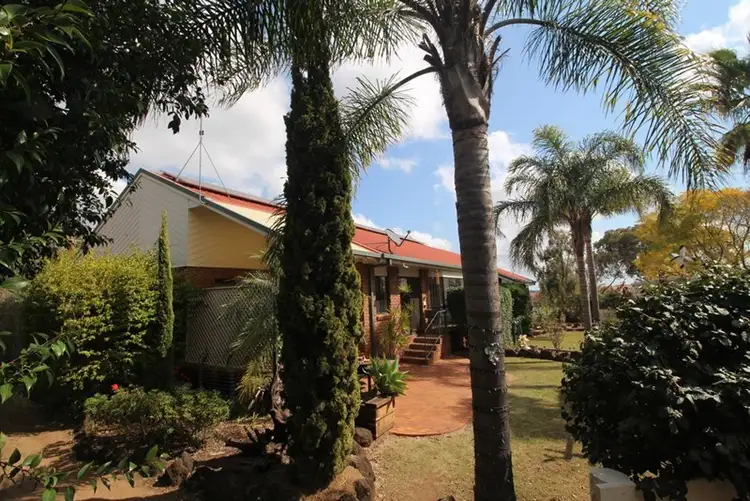 21 Lillian, Pittsworth QLD 4356