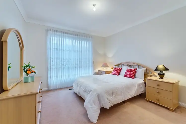 Sixth view of Homely house listing, 1 Tench Court, Mill Park VIC 3082