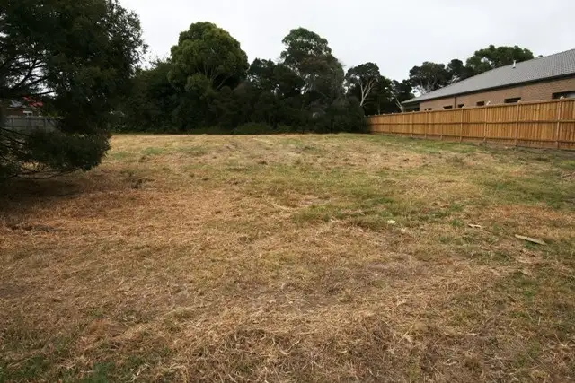 Main view of Homely land listing, 30 Jenner Avenue, Cowes VIC 3922