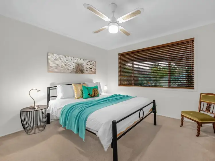 Sixth view of Homely house listing, 11 Beaumont Street, Carina Heights QLD 4152