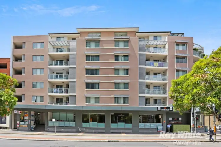 19/52 Station Street East, Harris Park NSW 2150