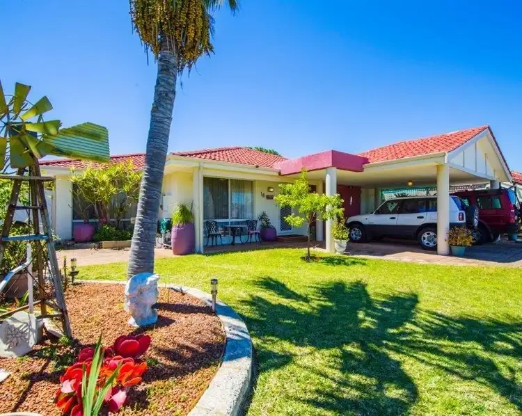 Third view of Homely house listing, 16 Rudall Court, Clarkson WA 6030