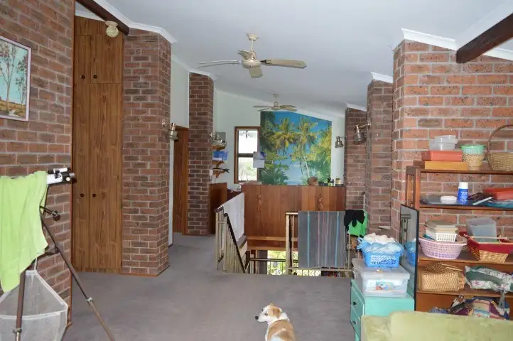Fifth view of Homely house listing, 18 Cutten Street, Bingil Bay QLD 4852